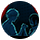 Logo On Map
